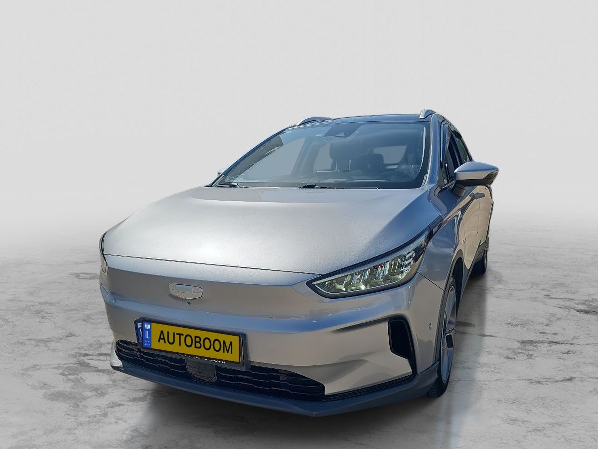 Geely Geometry C 2nd hand, 2023