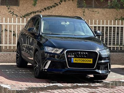 Audi Q3 2ème main, 2013, main privée
