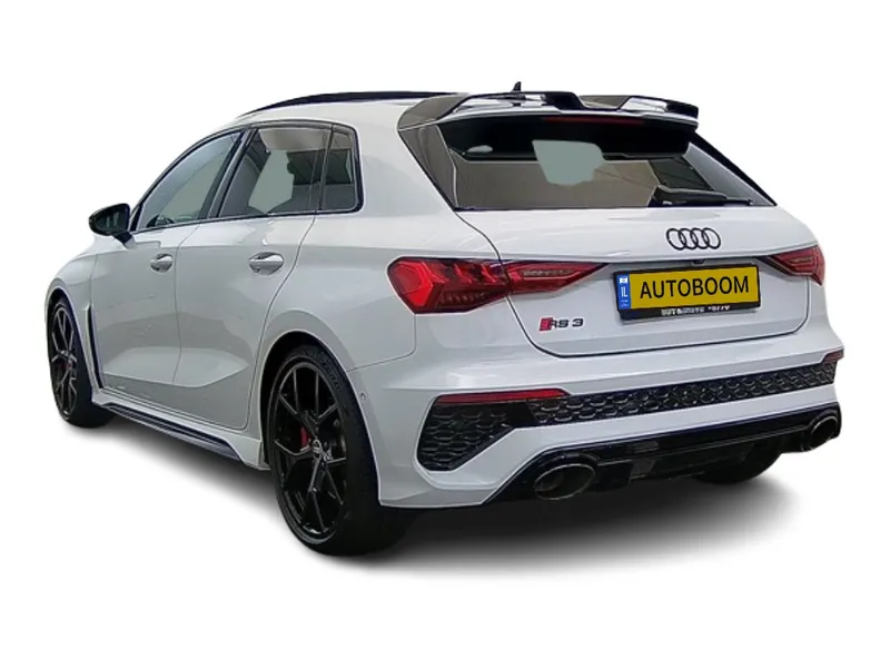 Audi RS3 2nd hand, 2024