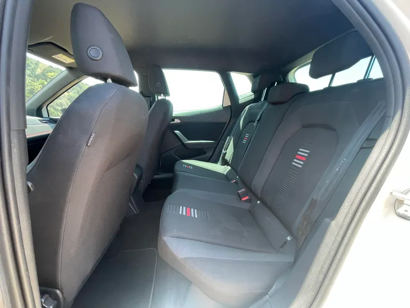 SEAT Arona 2nd hand, 2019, private hand