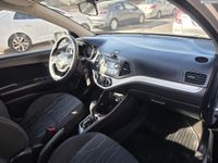 Kia Picanto 2nd hand, 2016, private