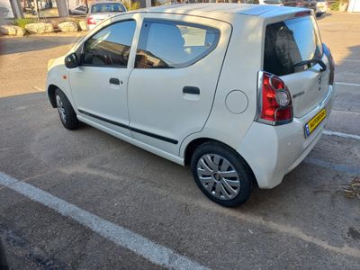 Suzuki Alto 2nd hand, 2011, private hand