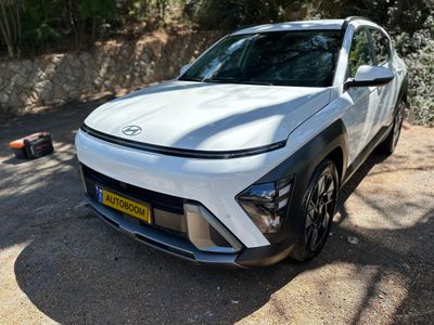 Hyundai Kona 2ème main, 2024, main privée