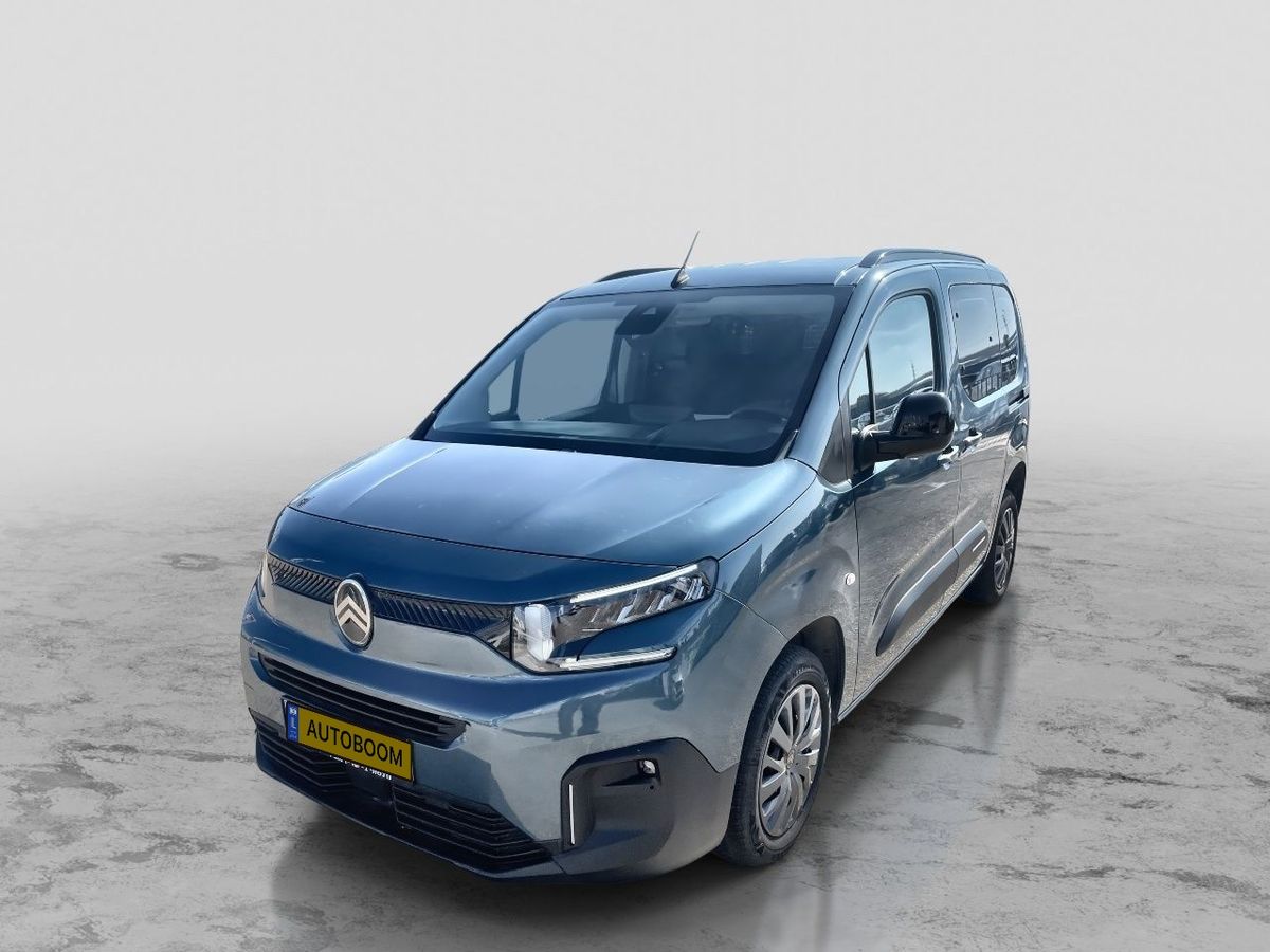 Citroen Berlingo 2nd hand, 2024