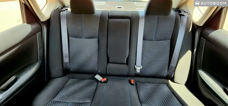 Nissan Sentra 2ème main, 2018