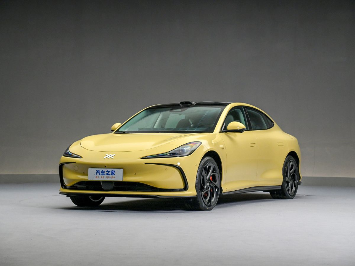 IM L6 2024. Bodywork, Exterior. Sedan, 1 generation