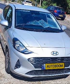 هيونداي i10 مستعمل, 2021, مالك خاص