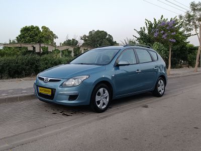 Hyundai i30 2ème main, 2009, main privée