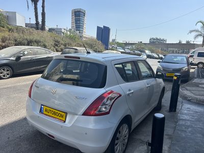 Suzuki Swift 2nd hand, 2011, private hand