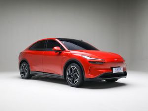 Onvo L60 2024. Кузов, экстерьер. Кроссовер Купе, 1 поколение