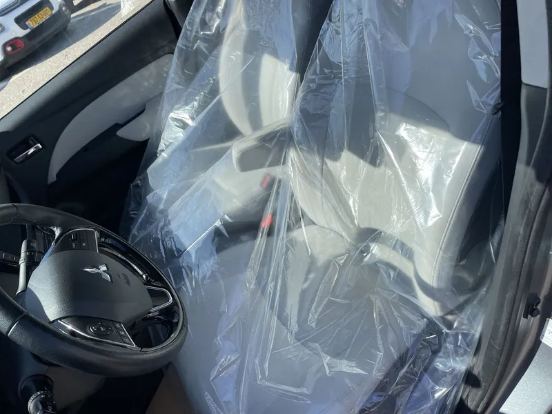 Mitsubishi Space Star 2nd hand, 2021, private hand