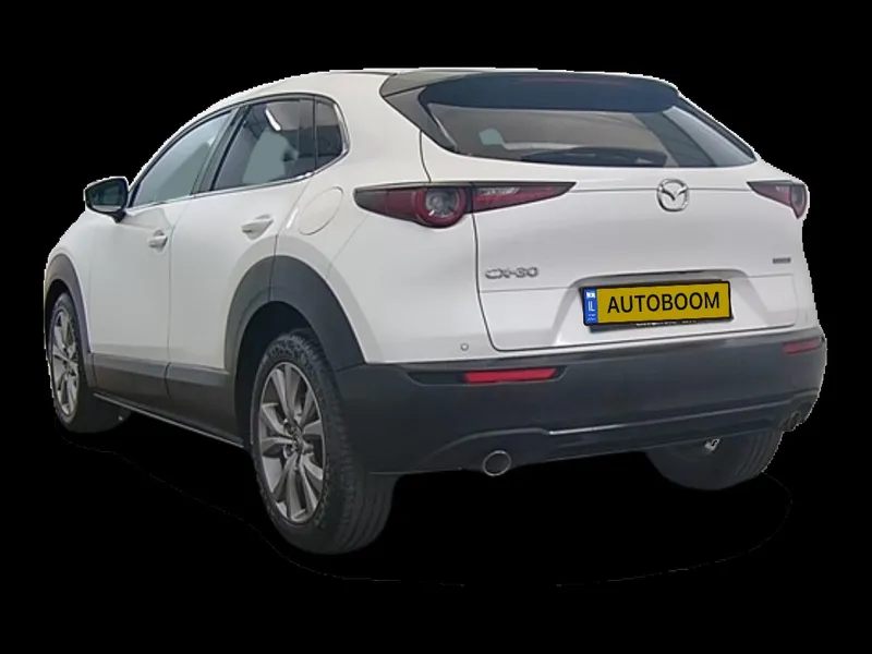 Mazda CX-30 2nd hand, 2021