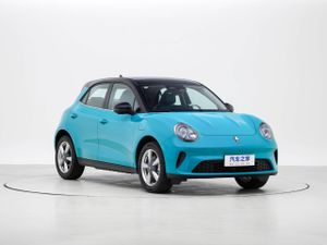 ORA 03 2025. Carrosserie, extérieur. Hatchback 5-portes, 1 génération, restyling