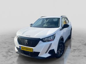 Peugeot 2008, 2022, photo