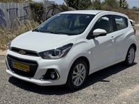 Chevrolet Spark 2ème main, 2019, privée