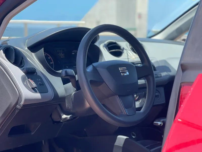 SEAT Ibiza 2nd hand, 2015, private hand