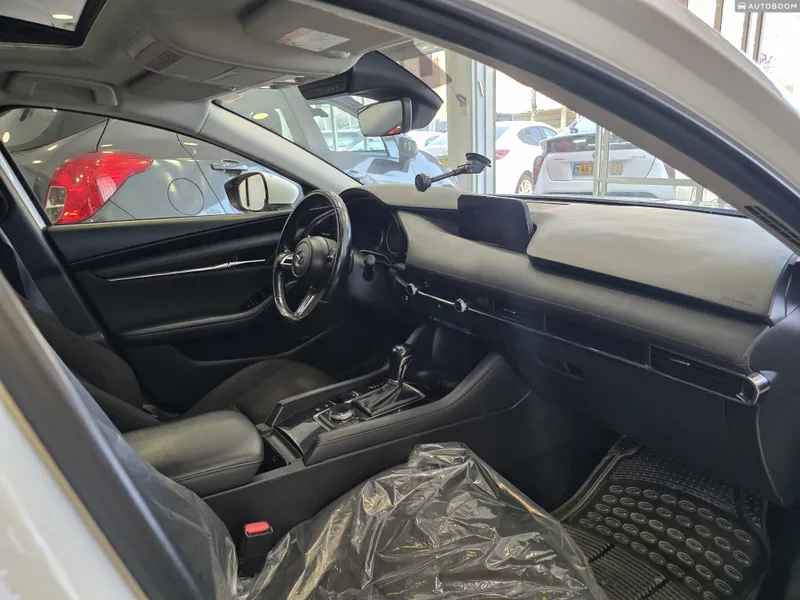 Mazda 3 2ème main, 2021, privée