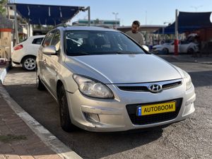 יונדאי i30‏, 2010, תמונה