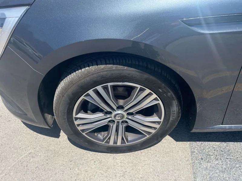 Renault Megane 2nd hand, 2023