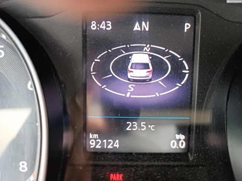 פולקסווגן אטלס יד 2 רכב, 2021, פרטי