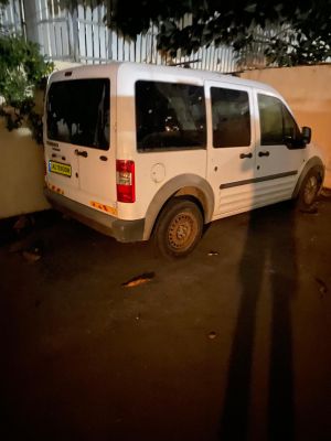 Ford Tourneo Connect 2nd hand, 2009, private hand