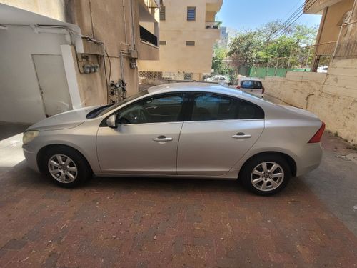 Volvo S60 2nd hand, 2012, private hand