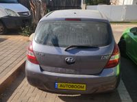 יונדאי i20 יד 2 רכב, 2010, פרטי