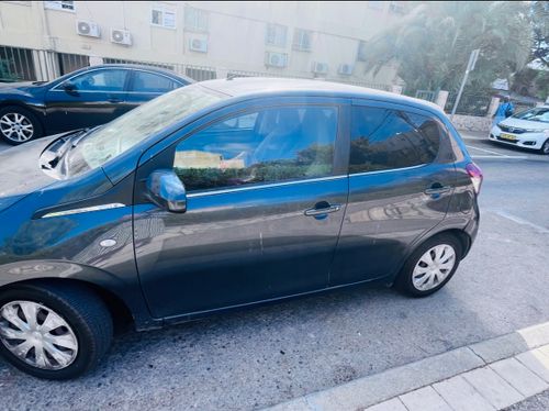 Peugeot 108, 2017, фото