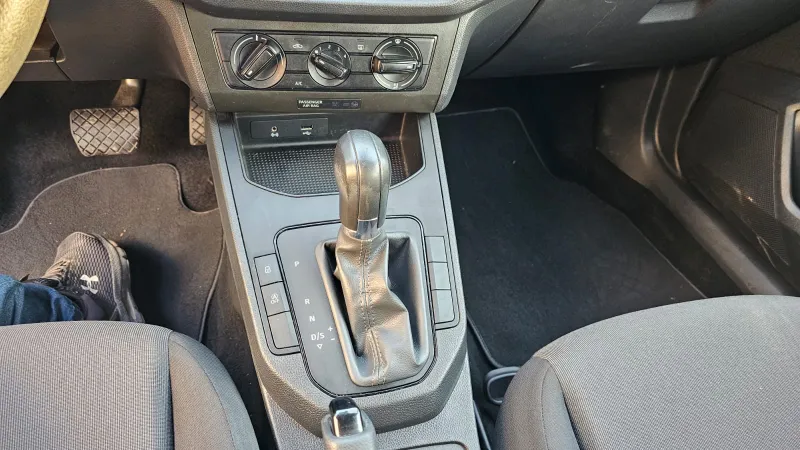 SEAT Ibiza с пробегом, 2020, частная рука