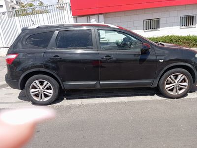 Nissan Qashqai +2 2nd hand, 2012, private hand