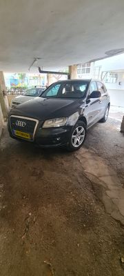 Audi Q5 2ème main, 2009, main privée