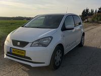 SEAT مي مستعمل, 2013, خصوصي