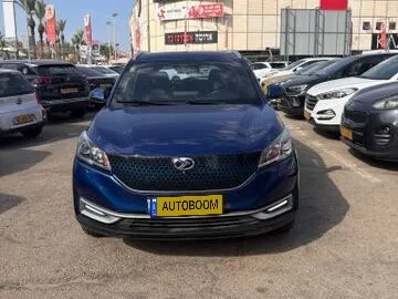 Seres 3 EV 2nd hand, 2022, private