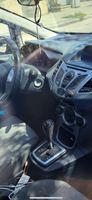 Ford Fiesta 2nd hand, 2009, private