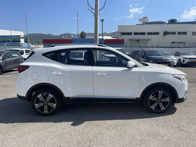 אם. ג'י. / MG ZS יד 2 רכב, 2020, פרטי