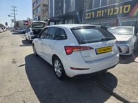 סקודה סקאלה יד 2 רכב, 2023