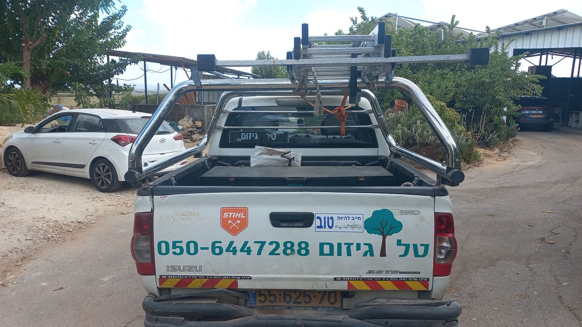 Isuzu D-Max 2ème main, 2010, main privée