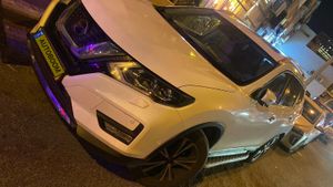 Nissan X-Trail, 2021, фото