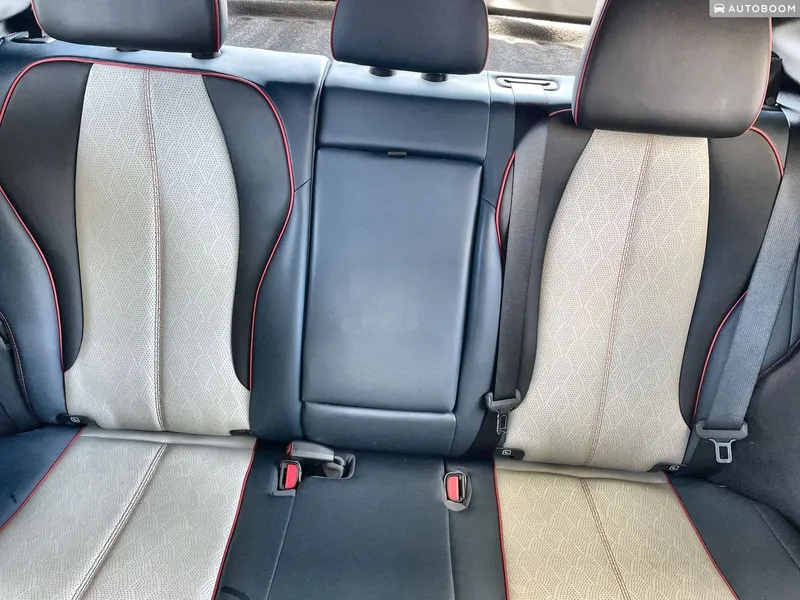 BYD Atto 3 с пробегом, 2023, частная