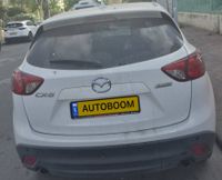 Mazda CX-5 2nd hand, 2015, private