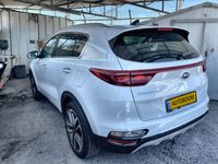 Kia Sportage 2nd hand, 2021