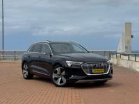אאודי Q8 e-tron יד 2 רכב, 2019, פרטי