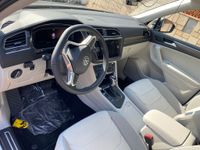 Volkswagen Tiguan Allspace с пробегом, 2022, частная