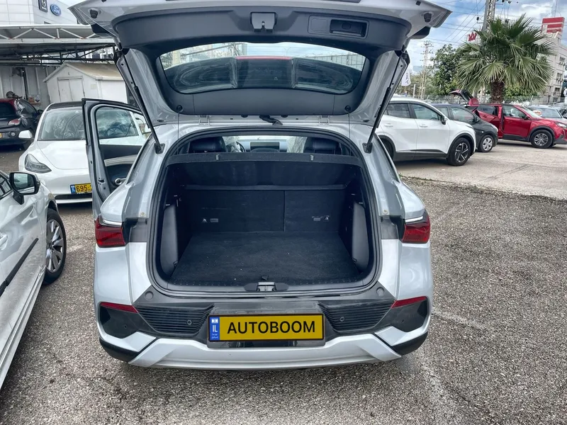 BYD Atto 3 2ème main, 2023, privée