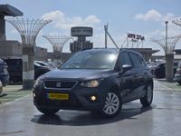 סיאט ארונה יד 2 רכב, 2020, פרטי