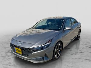 יונדאי אלנטרה‏, 2022, תמונה