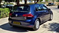 Volkswagen Golf 2ème main, 2013