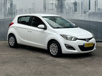 Hyundai i20 с пробегом, 2013, частная