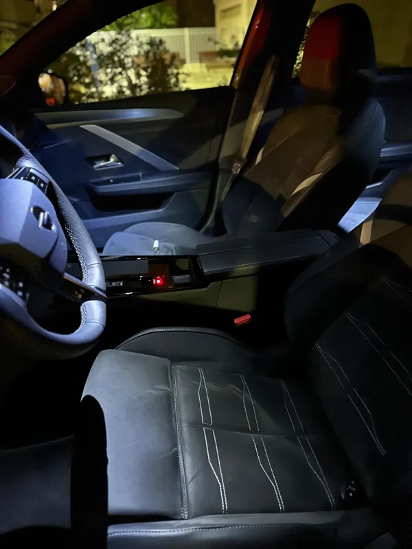 Opel Astra 2nd hand, 2024, private hand