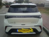 BYD Dolphin с пробегом, 2024, частная